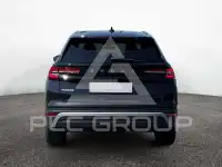 2026 Skoda Kodiaq