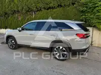2026 Skoda Kodiaq