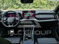 2026 Skoda Kodiaq