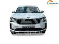 2026 Skoda Kodiaq