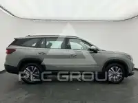 2026 Skoda Kodiaq