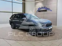 2026 Skoda Kodiaq