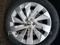 2026 Skoda Kodiaq