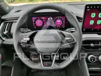 2026 Skoda Kodiaq