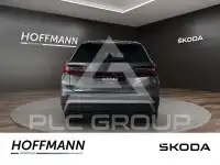 2026 Skoda Kodiaq