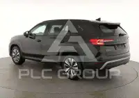2026 Skoda Kodiaq