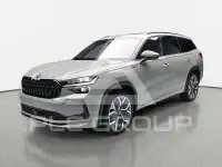 2026 Skoda Kodiaq