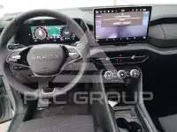 2026 Skoda Kodiaq