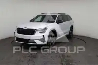 2026 Skoda Kodiaq