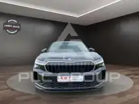 2026 Skoda Kodiaq