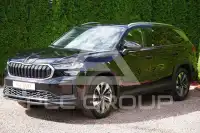 2026 Skoda Kodiaq