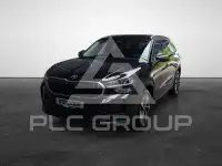 2026 Skoda Kodiaq