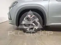 2026 Skoda Kodiaq
