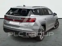 2026 Skoda Kodiaq