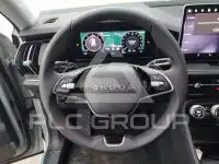 2026 Skoda Kodiaq