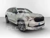 2026 Skoda Kodiaq