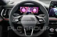 2026 Skoda Kodiaq