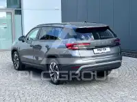 2026 Skoda Kodiaq