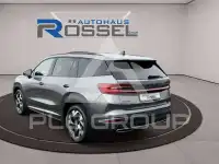 2026 Skoda Kodiaq
