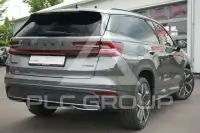 2026 Skoda Kodiaq