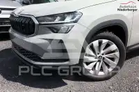 2026 Skoda Kodiaq