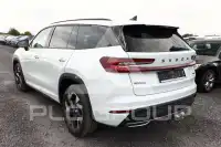 2026 Skoda Kodiaq
