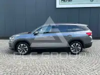 2026 Skoda Kodiaq