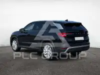 2026 Skoda Kodiaq