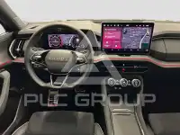 2026 Skoda Kodiaq