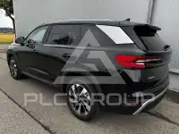 2026 Skoda Kodiaq