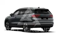 2026 Skoda Kodiaq