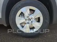 2026 Skoda Kodiaq