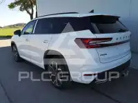 2026 Skoda Kodiaq