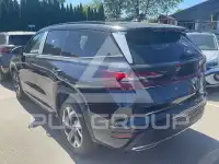 2026 Skoda Kodiaq