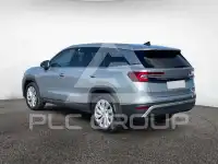 2026 Skoda Kodiaq