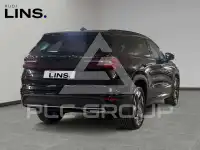 2026 Skoda Kodiaq