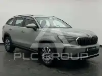 2026 Skoda Kodiaq