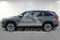 2026 Skoda Kodiaq