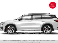 2026 Skoda Kodiaq