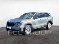 2026 Skoda Kodiaq