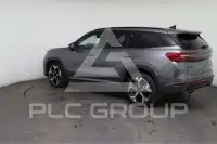 2026 Skoda Kodiaq