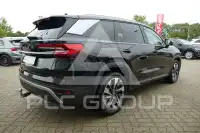 2026 Skoda Kodiaq