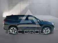 2026 Skoda Kodiaq