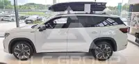 2026 Skoda Kodiaq