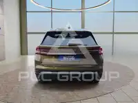 2026 Skoda Kodiaq