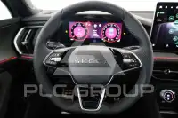 2026 Skoda Kodiaq