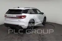 2026 Skoda Kodiaq