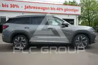 2026 Skoda Kodiaq