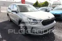2026 Skoda Kodiaq