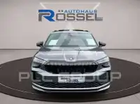 2026 Skoda Kodiaq